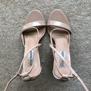 Steven Madden heels